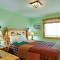 Cobble Mountain Lodge