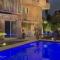 The Ruby Apartment with Private Swimming Pool - Hivernage Quarter - By Goldex Marrakech - 马拉喀什