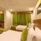 Hotel Park Residency Calicut