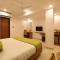 Hotel Park Residency Calicut