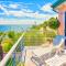 Villa Lucrezia - San Lorenzo al Mare