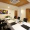 Hotel Park Residency Calicut