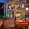 Tymnos Hotel