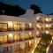 Tymnos Hotel