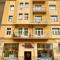 Blue Rose Apartman - Karlovy Vary