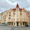 Blue Rose Apartman - Karlovy Vary