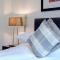 Cleyro Serviced Apartments - Finzels Reach - Bristol