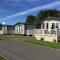 Royal Oak Caravan Park - Skegness