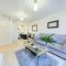 Cleyro Serviced Apartments - Finzels Reach - Bristol