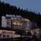 Waldhotel & SPA Davos - for body & soul