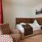 Waldhotel & SPA Davos - for body & soul