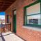 Whiskey Row Penthouse - بريسكوت