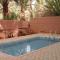 Dar Nakhla - Zagora guest house - 扎古拉