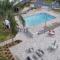 Nobile Hotel Parkway at Celebration Orlando Very Close to Disney Theme Parks