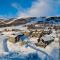 Oppdal Alpintun