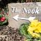 The Cottage and The Nook