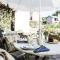 The Cottage and The Nook