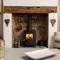 The Cottage and The Nook