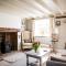 The Cottage and The Nook