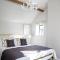 The Cottage and The Nook