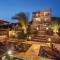 Faros Apartments
