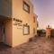 Faros Apartments