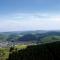 Fewo Penthaus-Blick