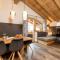 Chalet Waschkuchl