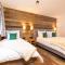 Chalet Waschkuchl
