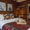 Snow Valley Lodging