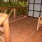 Irungu Forest Safari Lodge