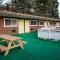 Tea Garden Lodge