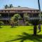 Villa Flamboyan
