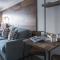 Snow Valley Lodging