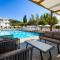 Kalamaki Zakynthos Apartments