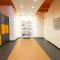 easyHotel The Hague City Centre