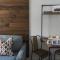 Snow Valley Lodging