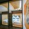 CHORS like a hotel - Capsule & NFT Boutique Hostel Bratislava - City Center