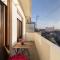 Cozy Apartment Alegria Balcony - بورتو