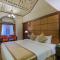 Hotel Shanker-Palatial Heritage Kathmandu - Katmandu