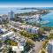 Dockside Apartments Mooloolaba - Mooloolaba