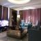 The Arista Hotel Palembang