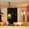 Africa house-Casa Hotel Laureles-La70