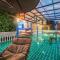 Ama Hostel Bangkok
