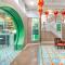 Ama Hostel Bangkok