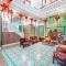 Ama Hostel Bangkok