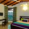 Kandyan Hideout