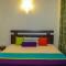 Kandyan Hideout