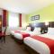 Enzo Hotels Thionville by Kyriad Direct