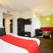 Enzo Hotels Thionville by Kyriad Direct